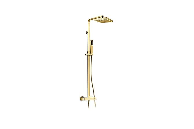 Takdusjsett Bathlife Flöda