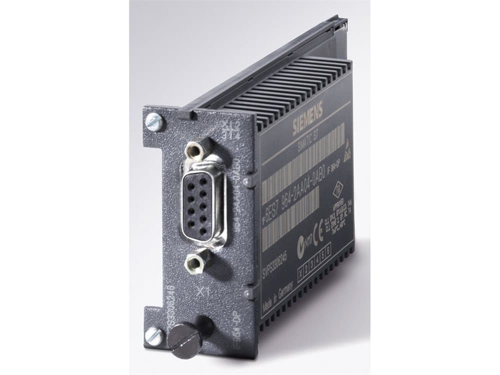 Siemens 6ES7964-2AA04-0AB0, 1 lisenser