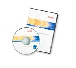 KODAK Capture Pro Software - Licens + 5 Years Software Assurance and Start-Up Assistance - 1 användare - Group DX - Win