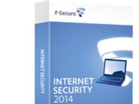 F-Secure Internet Security 2014 - Abonnementslisens (1 år) - 25 datamaskiner - OEM - Win