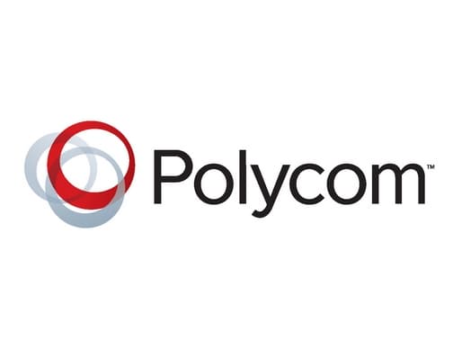 Poly RealPresence Dual Display - Lisens - 1 ap1 part - for RealPresence Group 300-720p