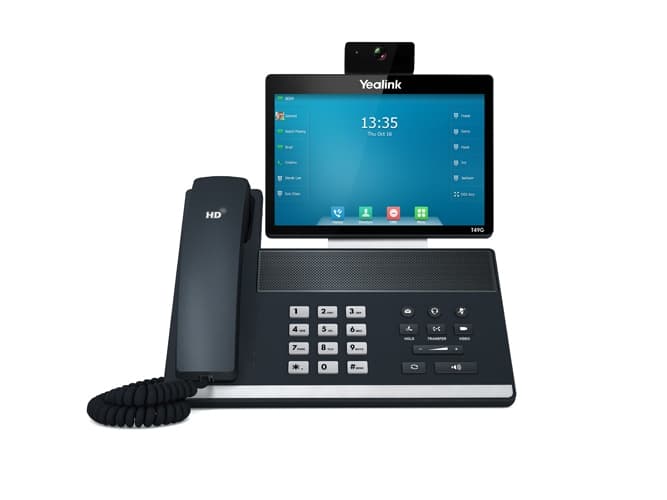 Yealink SIP zub. T49G Ersatzkamera