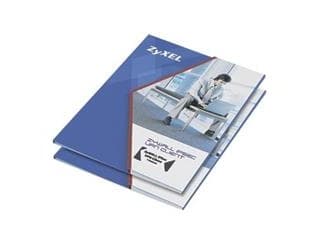Zyxel iCard Anti-Spam - Abonnementslisens (1 år) - for Zyxel USG2200