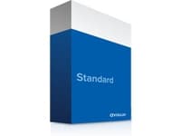 ACC 6 Opgradering fra Core til Standard 8 kamera, 8C-ACC6-COR-STD-UPG