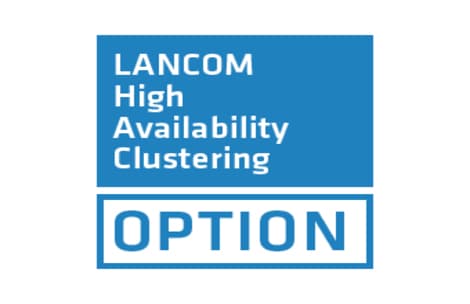LANCOM WLC High Availability Clustering XL - Lisens