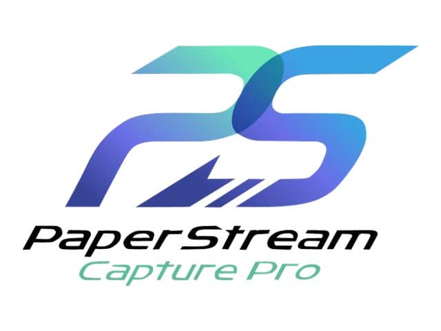 PaperStream Capture Pro Scan Station Workgroup - Oppgraderingslisens + 1-års støtte og vedlikehold - oppgrader fra PaperStream Capture / Capture Lite