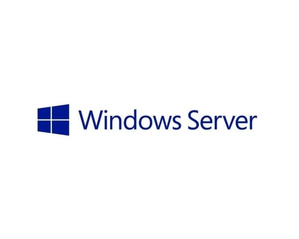 Microsoft Windows Server 2019 - Licens - 5 enheter CAL - OEM - polska