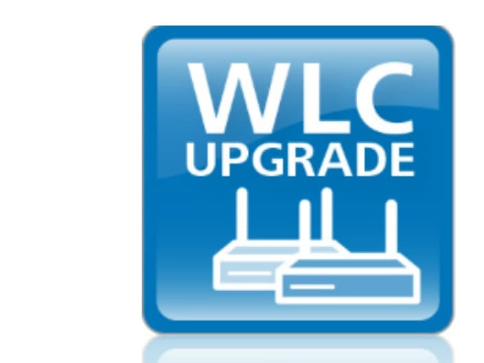 LANCOM WLC-PSPOT Option Management - Oppgraderingslisens - 6 adgangspunkter