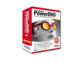 Samsung Power DVD
