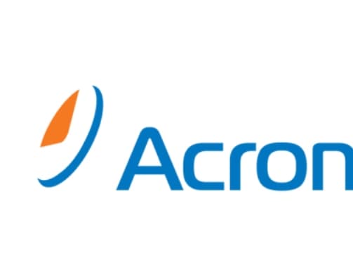 Acronis PCWNBPDES, 1 lisenser, DVD, Tysk