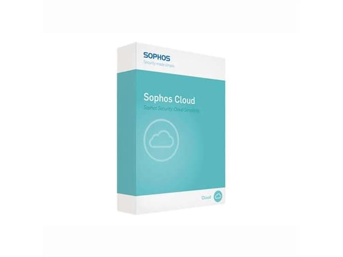 Sophos CEAD1CSCU, 1 år, Oppgrader