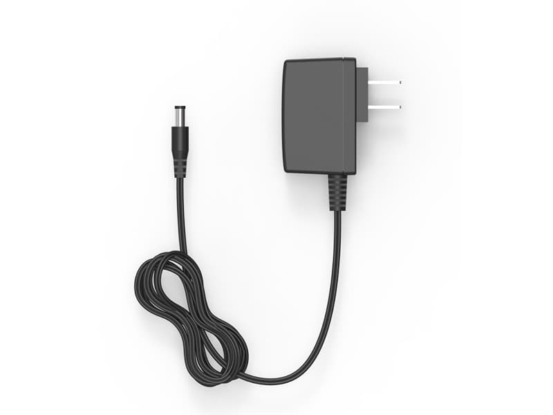 Yealink - Strømadapter - for Yealink SIP-T19, T21, T23, T27, T29, T41, T42; Skype for Business HD IP Phone T41, T42