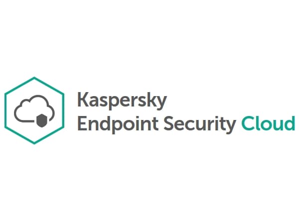 Kaspersky Endpoint Security Cloud - Abonnementslisens (1 år) - 1 bruker - med vert - mengde - Nivå Q (50-99) - Europa