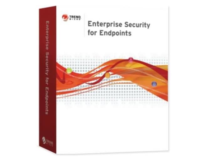 Trend Micro Enterprise Security for Endpoints Light - (v. 10.x) - vedlikehold (fornyelse) (16 måneder) - 1 bruker - mengde - 251 - 500 lisenser - Mul