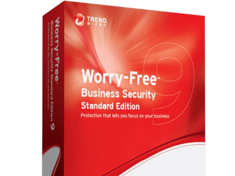 Trend Micro Worry-Free Business Security 9 Standard, EDU, RNW, 25m, 26-50u, Utbildning (EDU), 25 månad (er), Förnyande