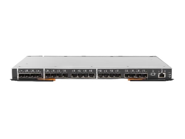 Lenovo ISL Trunking - Funkjson-etter-behov (FoD) / aktiveringsnøkkel - for Flex System FC5022 16Gb SAN Scalable Switch