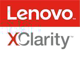Lenovo ThinkSystem XClarity Controller Standard to Advanced Upgrade - Feature-on-Demand (FoD) - for ThinkSystem SE350 7Z46; SR250; SR530; SR550; SR63