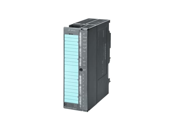 Siemens 6GK7343-2AH01-0XA0, 1 lisenser