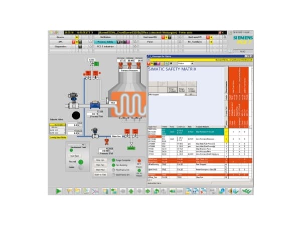 Siemens 6ES7833-1SM62-0YA5, 1 lisenser