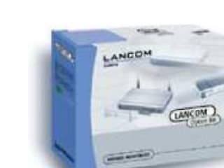 LANCOM VPN - Lisens - 25 kanaler