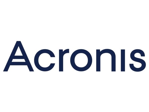 Acronis True Image 2021 - Lisens - 5 datamaskiner - Nedlasting - Win, Mac, Android, iOS