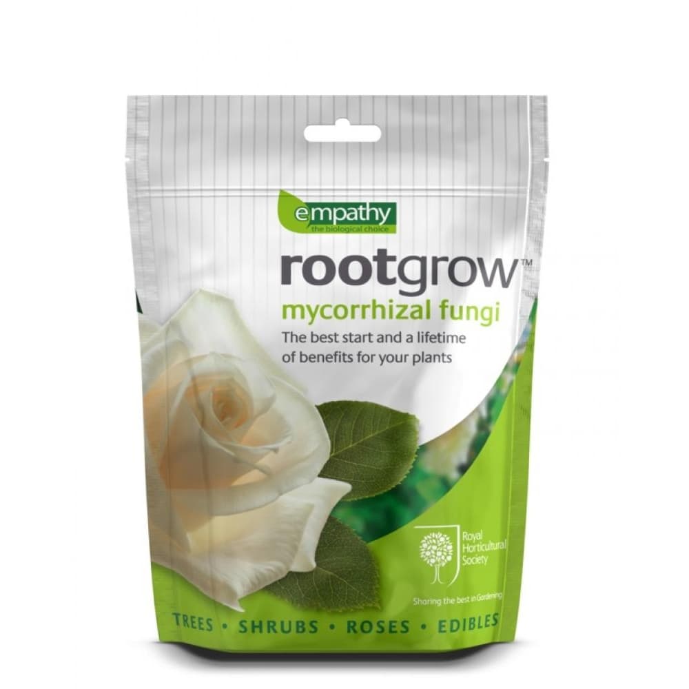 Empathy Rootgrow Mycorrhizal Plant Food