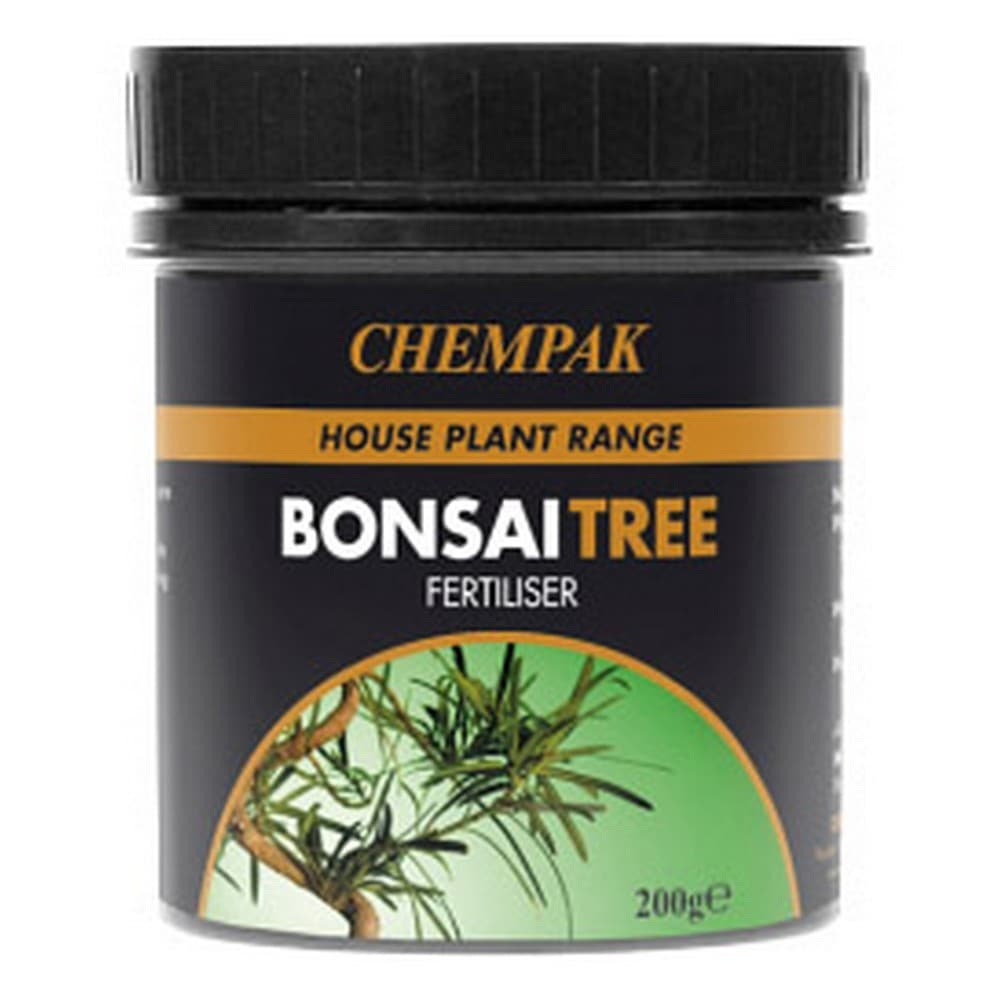 Chempak Bonsai Fertiliser