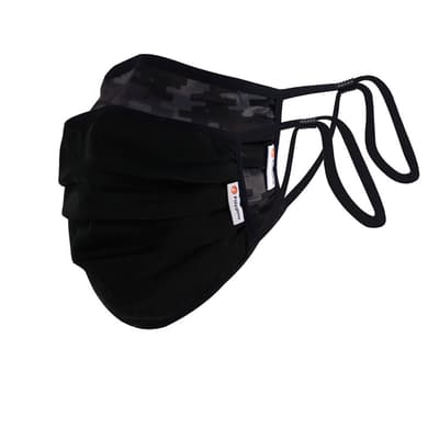 Munskydd POLYGIENE® 3-Layer 2 Pack