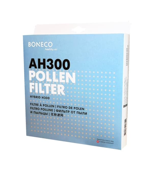 AH300 – Filter