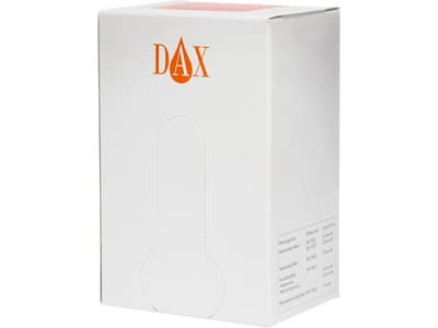 Handdesinfektion DAX Clinical BIB 700ml 8ST/FRP