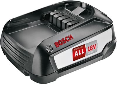 Bosch batteri BHZUB1830 Power for ALL 18V 3.0Ah