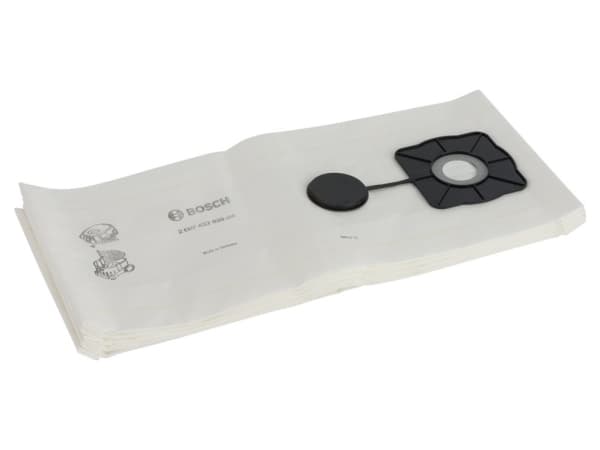 Bosch Accessories 2607432039 Filterpose 5 stk