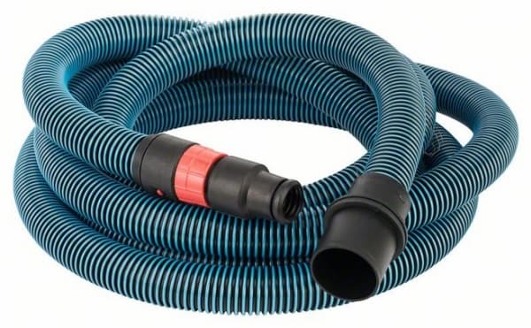 Bosch 2608000566Bosch 2608000566 Antistatic pant with Bayonet Lock for GAS 35-55