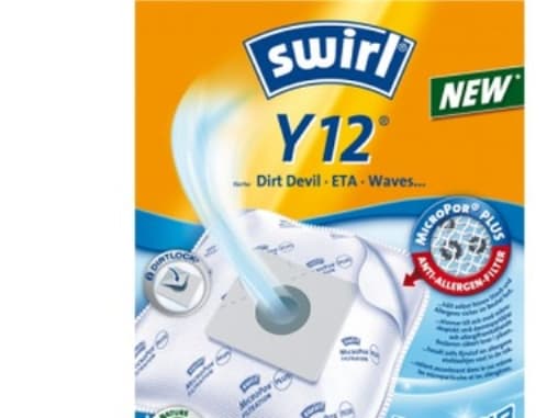 Swirl 205820, Vit, 4 styck