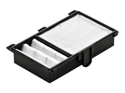 Kärcher HEPA Plus - Filter - till dammsugare - för Kärcher DS 5500, DS 5600