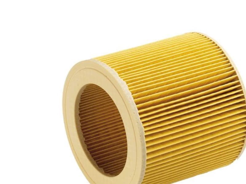 Kärcher Patronfilter (WD 2 - WD 3)