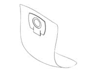 Nilfisk - Filterpose - for Nilfisk-Alto Multi 20, Multi 30; MULTI 20