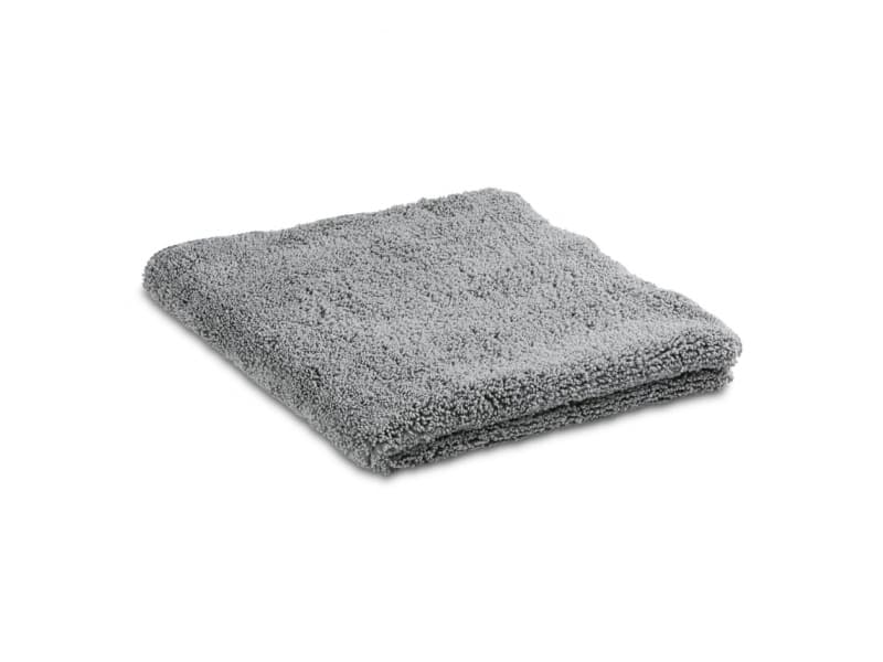 Kärcher 2.643-872.0, Mikrofiber, Grå, 400 mm, 400 mm, 1 styck