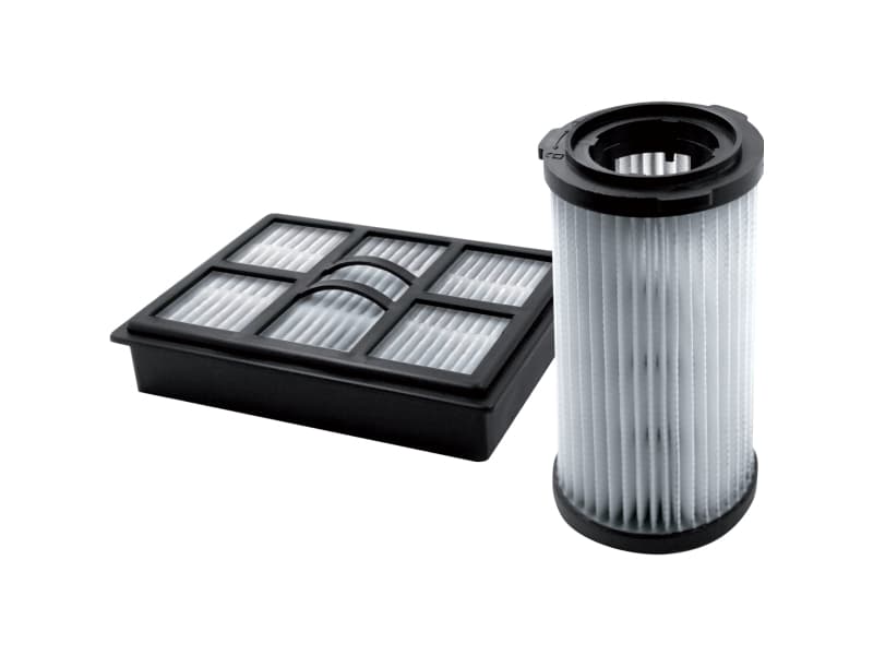 Sencor SVX 005HF, Svart, Vit, SVC 900