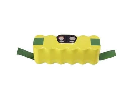 Conrad CE-1665418, Universal, Batteri, 3300 mAh, 14,4 V, 730 g