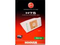 Miniatyrbilde 2 av 6: Hoover H75 - Pose - for støvsuger (en pakke 4) - for A-Cubed Silence AC70_AC10011; Thunder Space TS70_TS22011, TS70_TS30011