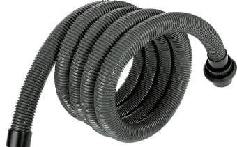 Nilfisk Saugschlauch kpl., Ø 32 mm 1,8 m, Trummdammsugare, Flexibel slang, Svart, Nilfisk, AERO 21-01 PC 100V/50-60HZ JP AERO 21-01 PC 110V/50-60HZ G