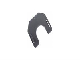 Reservedel Poseholder til Støvsuger Nilfisk GD 930,3 Stkpk Poseholder Miele Støvsugere Reservedeler & tilbehør