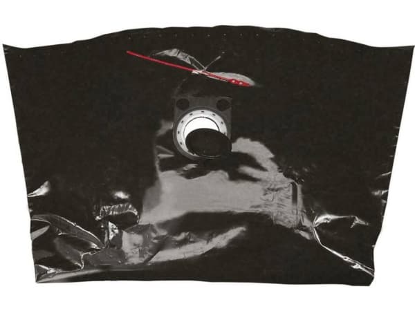 Metabo 630325000 Filterpåse Set med 5 stycken