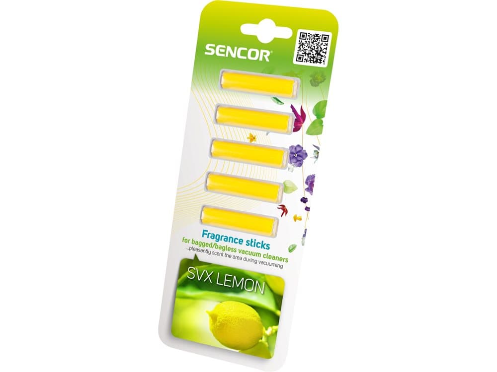 Sencor Aroma stick for SVX LEMON vacuum cleaner