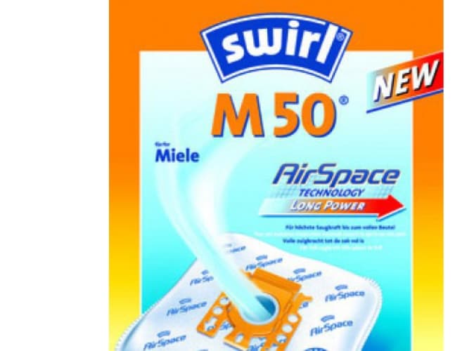 Swirl M 50 MP Plus AirSpace