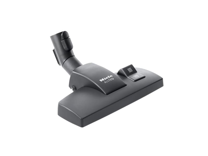 Miele SBD 285-3, Mundstykke