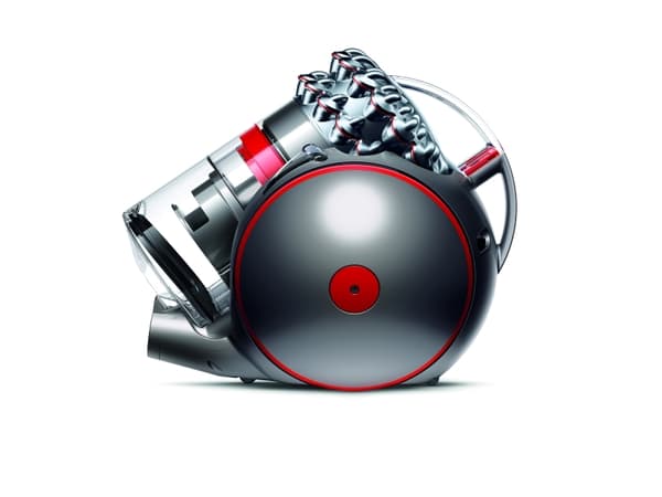 Dyson Cinetic Big Ball Absolute 2 - Kone - katsojat - uden pose