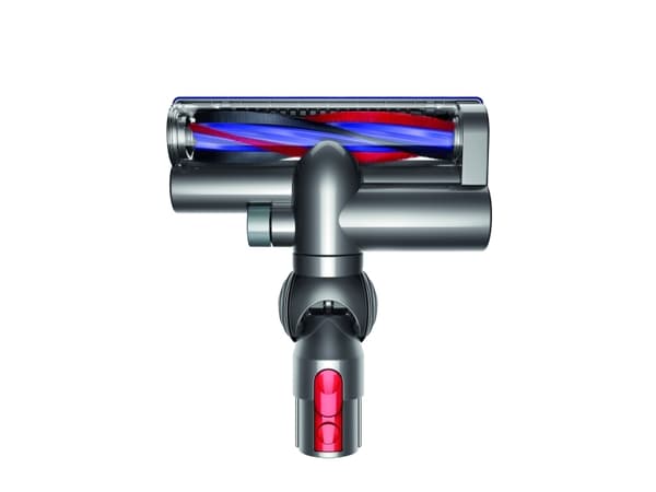 Dyson Cinetic Big Ball Absolute 2 - Kone - katsojat - uden pose