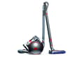 Pikkukuva 1 / 6: Dyson Cinetic Big Ball Absolute 2 - Kone - katsojat - uden pose